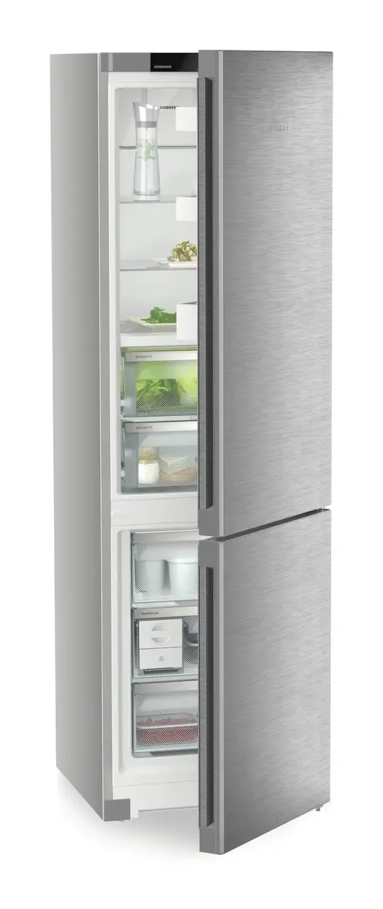 Frigorífico combi Liebherr