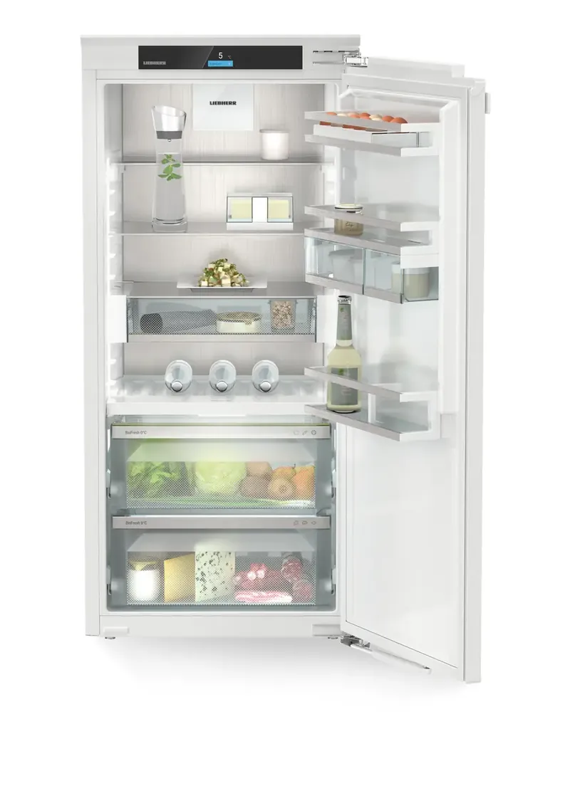Frigorífico integrable Liebherr