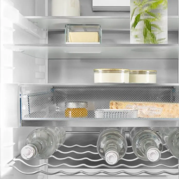 Accesorios originales para frigorífico Liebherr