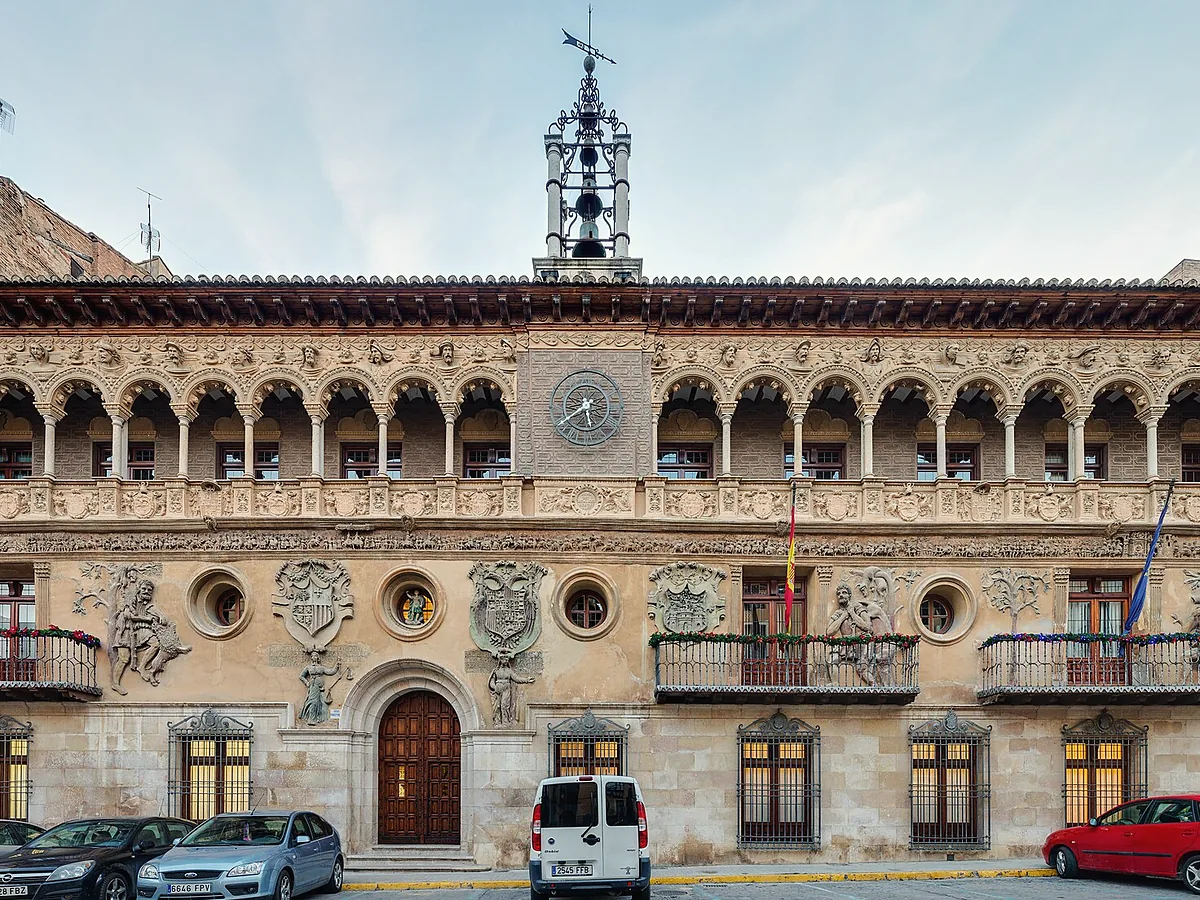 Ayuntamiento de Tarazona